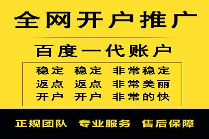 百度推广代运营案例：案例分享：传统行业逆袭之路
