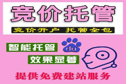 托管SEM竞价服务：打造高效广告投放的利器